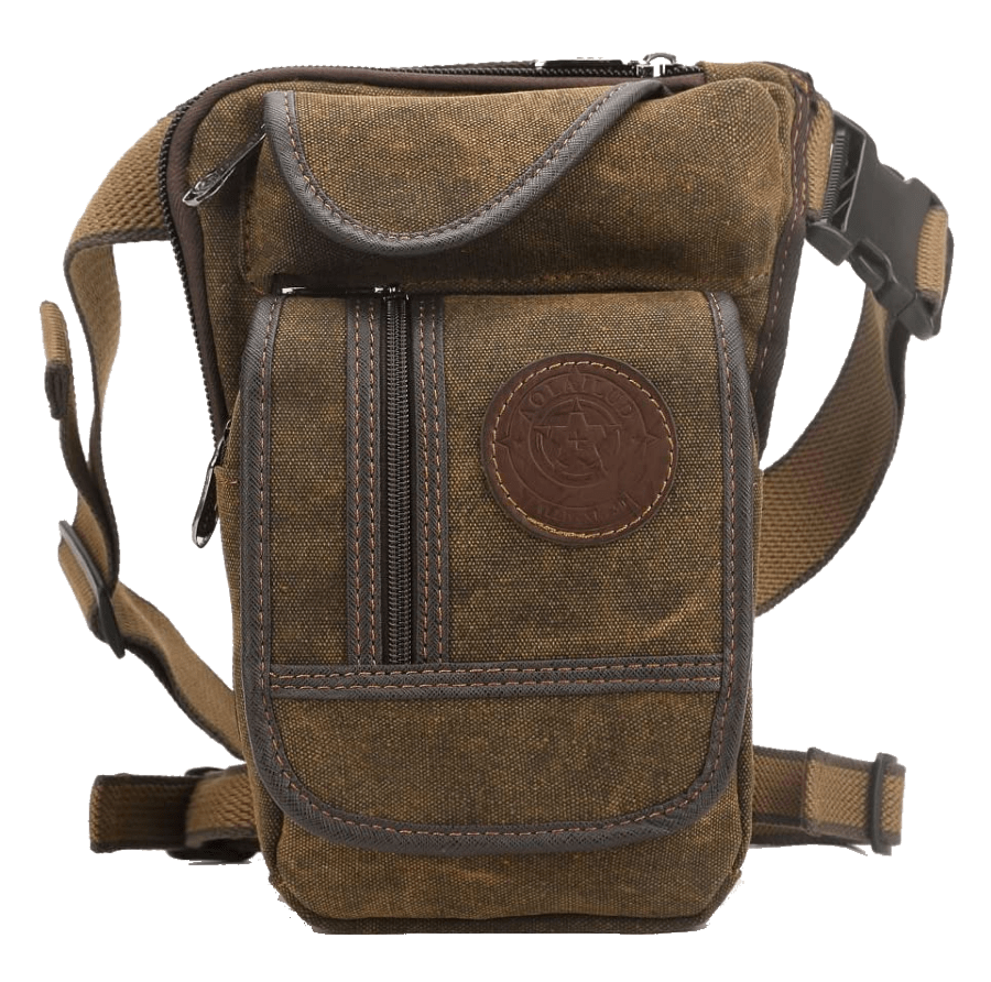 Bikers Remote Control Optin Page